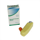 Nonaqueous pressurizado do aerossol do Dipropionate do Beclomethasone medicamentação nasal