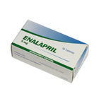 O Maleate de Enalapril marca 5mg, 10mg, medicamentações 20mg orais