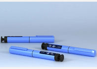 Pena plástica descartável 1IU da injeção do diabetes do instrumento de Injection&amp;Puncture - dose 60IU
