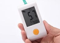 Teste automaticamente dispositivos da monitoração da glicemia do equipamento de testes do diabético