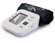 Tipo monitor do úmero da pressão sanguínea de Digitas com exposição de cristal líquido