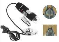 Microscópio eletrônico do Usb Digital do equipamento médico da multi finalidade para a pesquisa
