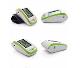 Equipamento médico eletrônico do monitor da pressão sanguínea da voz