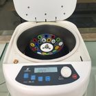 máquina do centrifugador do plasma de sangue 240ml com o motor sem escova da C.C.