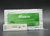 Dispositivo rápido dos testes da bandeja do PF da malária da doença infecciosa