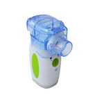 Nebulizer recarregável médico do EOS 2W 8ml 140KHz do PE