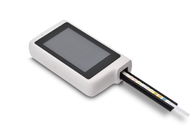 Analisador portátil da urina do écran sensível dos parâmetros do LCD 12