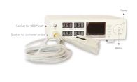 Monitor paciente de Cms5000 Spo2 320*240 Nibp para Vital Signs