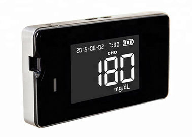 Sistema de vigilância esperto do monitor de pouco peso do açúcar no sangue do diabetes multi