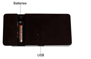 Sistema de vigilância esperto do monitor de pouco peso do açúcar no sangue do diabetes multi