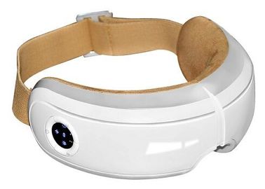 Massager recarregável da cabeça do templo do dispositivo portátil do cuidado do olho bonde