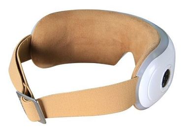 Massager recarregável da cabeça do templo do dispositivo portátil do cuidado do olho bonde