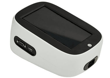 Analisador Immuno eletrônico de Poct do tiroide da fluorescência do equipamento médico do hospital