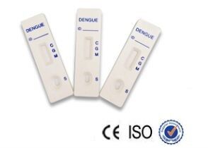 Equipamentos patológicos da análise da classe II um teste rápido diagnóstico médico da etapa