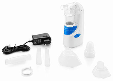 Bateria construída no dispositivo médico eletrônico do inalador ultrassônico da cura da asma
