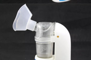 Bateria construída no dispositivo médico eletrônico do inalador ultrassônico da cura da asma