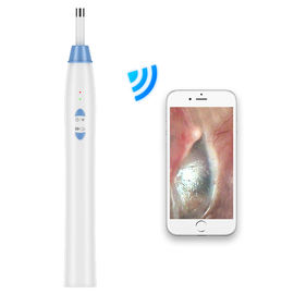 Do JPG portátil da câmera da inspeção do agregado familiar Otoscope sem fio para Iphone e Android