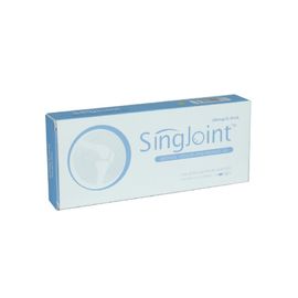 Injeção ortopédica dos produtos & injeção do joelho do ácido hialurónico do instrumento da punctura