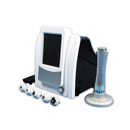 Rápido alivie o equipamento eletrônico da fisioterapia da terapia da onda de choque do equipamento médico da dor
