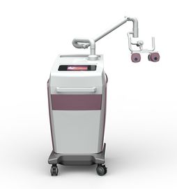Equipamento infravermelho da inspeção do tratamento de Mastopathy