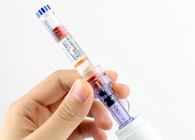 seringa da injeção do jato da insulina de 0.04~0.35 mL