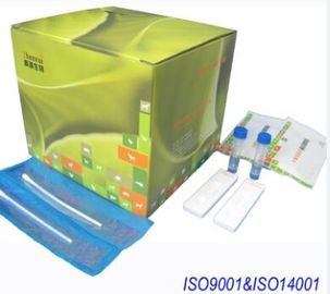 equipamentos patológicos bovinos ISO9001 da análise da sensibilidade de 98%