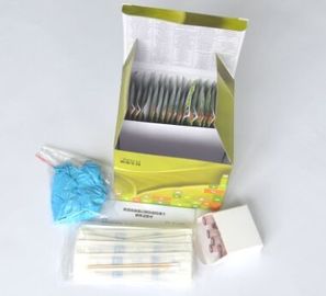 equipamentos patológicos bovinos ISO9001 da análise da sensibilidade de 98%