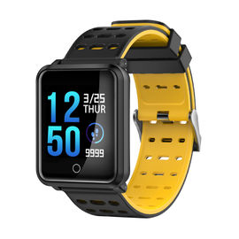 forme a esporte do punho U8 do smartwatch do tela táctil o relógio esperto móvel para o ios do androide