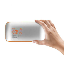 Bactérias que matam o mini esterilizador uv conduzido