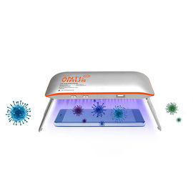 Bactérias que matam o mini esterilizador uv conduzido