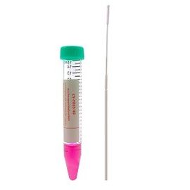 3ml NP reunidos limpam