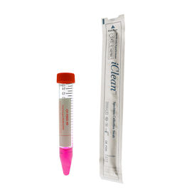 3ml NP reunidos limpam