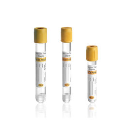 tubo da coleção do sangue do vácuo 6ml