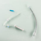 ISO13485 dispositivo médico descartável Endotracheal de tubo de respiração dos tubos/Pvc