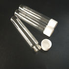 20ML cancelam pre a injeção dos tubos de vidro do Borosilicate do rolo &amp; o instrumento da punctura